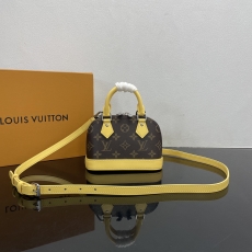 Louis Vuitton Top Handle Bags